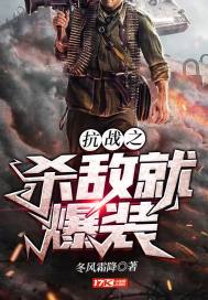 抗戰之殺敵就爆裝小說