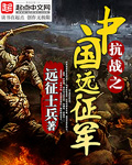 抗戰之中國遠征軍小說