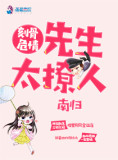 刻骨危情：先生太撩人小說