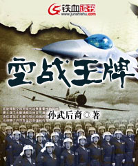 空戰王牌小說