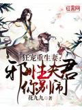 狂寵重生妻：邪性夫君你別鬧小說