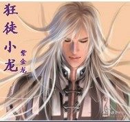 狂徒小龍小說