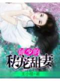闊少的私寵甜妻小說