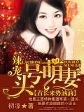 辣寵頭號萌妻小說