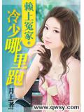賴上冤家：冷少哪裡跑小說