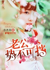 老公勢不可擋小說