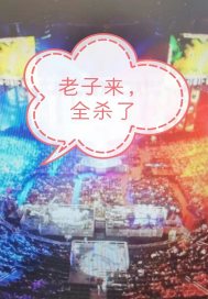 老子來，全殺了小說