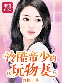 冷酷帝少的玩物妻小說