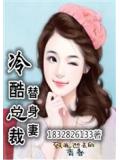 冷酷總裁替身妻小說