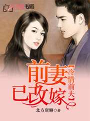 冷情前夫，前妻已改嫁小說
