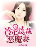 冷心總裁惡魔妻小說