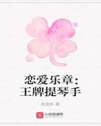 戀愛樂章:王牌提琴小說