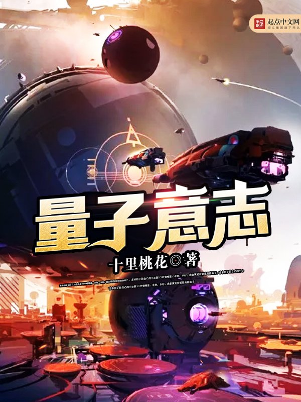 量子意志小說