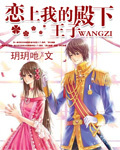 戀上我的王子殿下小說