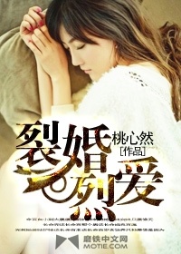 裂婚烈愛小說