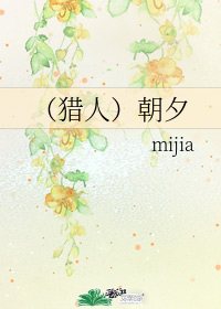 （獵人）朝夕小說