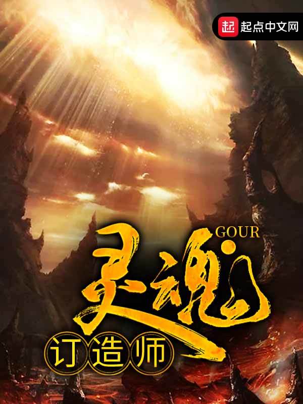 靈魂訂造師小說