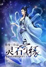 靈石奇緣小說