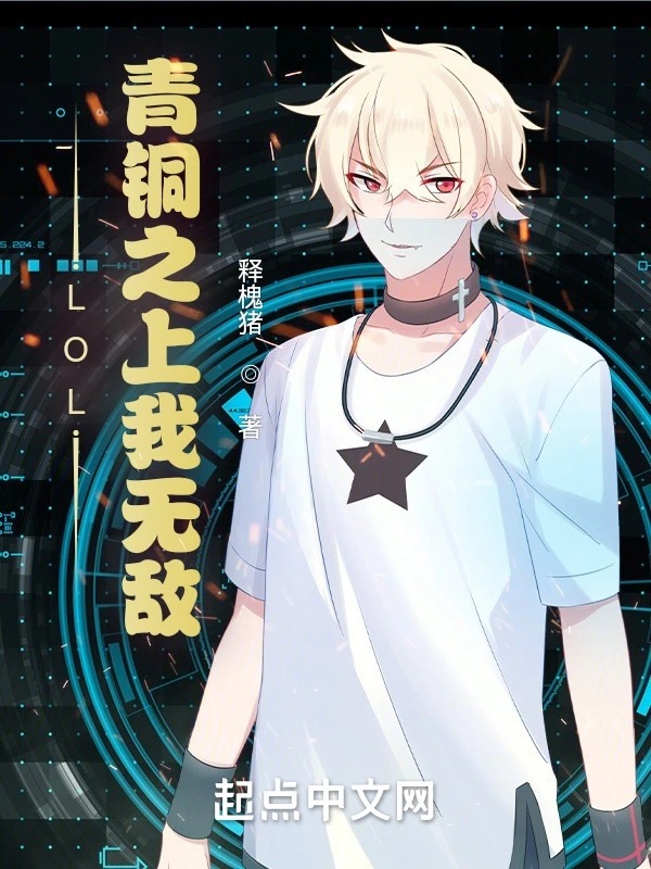 LOL：青銅之上我無敵小說