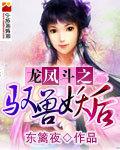 龍鳳鬥之馭獸妖后小說