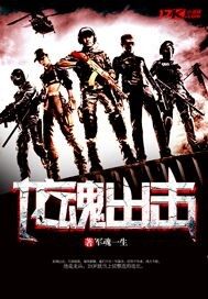 龍魂出擊小說