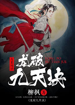 龍破九天訣小說