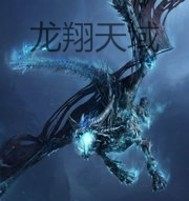 龍翔天域小說