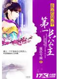 亂世風華:第一長公主小說