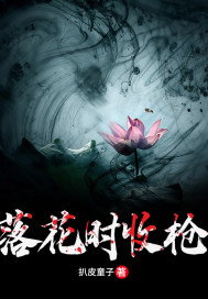 落花時收槍小說