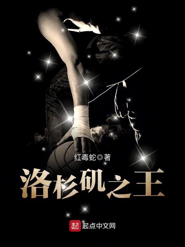 洛杉磯之王小說