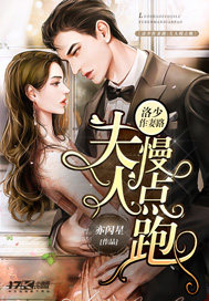 洛少作妻路夫人慢點跑小說