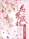 陸小鳳花葉藏林小說