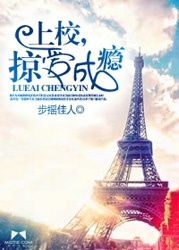 掠愛成癮小說