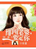 買一送二:緋聞老婆,要定你小說