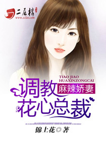 麻辣嬌妻：調教花心總裁小說