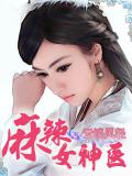 麻辣女神醫小說