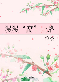 漫漫“腐”一路小說