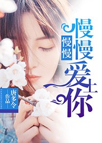 慢慢慢慢愛上你小說