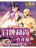 冒牌和尚在花都小說