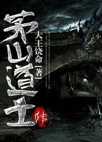 茅山道士傳小說