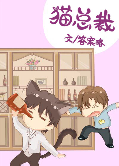 貓總裁小說