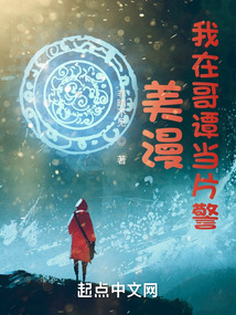 美漫：我在哥譚當片警小說