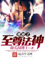 美漫之至尊法神小說