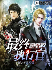 美漫之最終執行官小說
