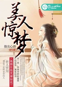 美人驚夢小說