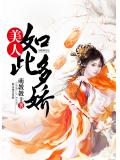 美人如此多嬌小說