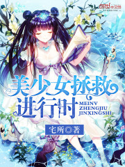 美少女拯救進行時小說