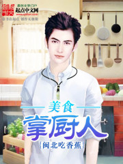 美食掌廚人小說