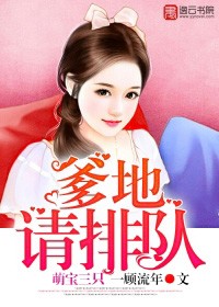 萌寶三隻：爹地請排隊小說