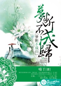 夢斷不成歸小說
